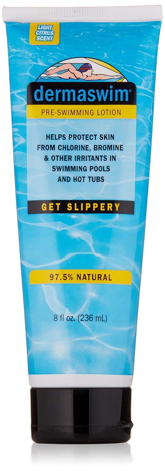DermaSwim Product