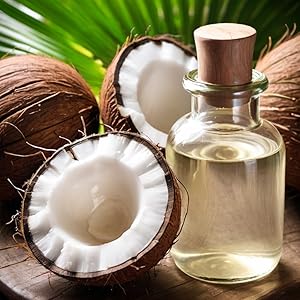 Coconut Oil