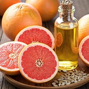 Grapefruit Seed Oil